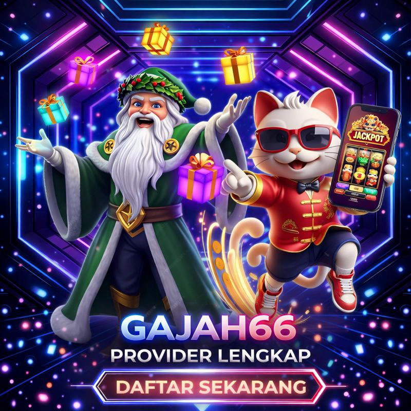 Galeri foto Gajah66: Penilaian Lengkap Navigasi Sistem Untuk Efisiensi di Jakarta